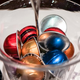 Illustration for article titled Nespresso VertuoLine: Like Keurig Coffee, But With Style